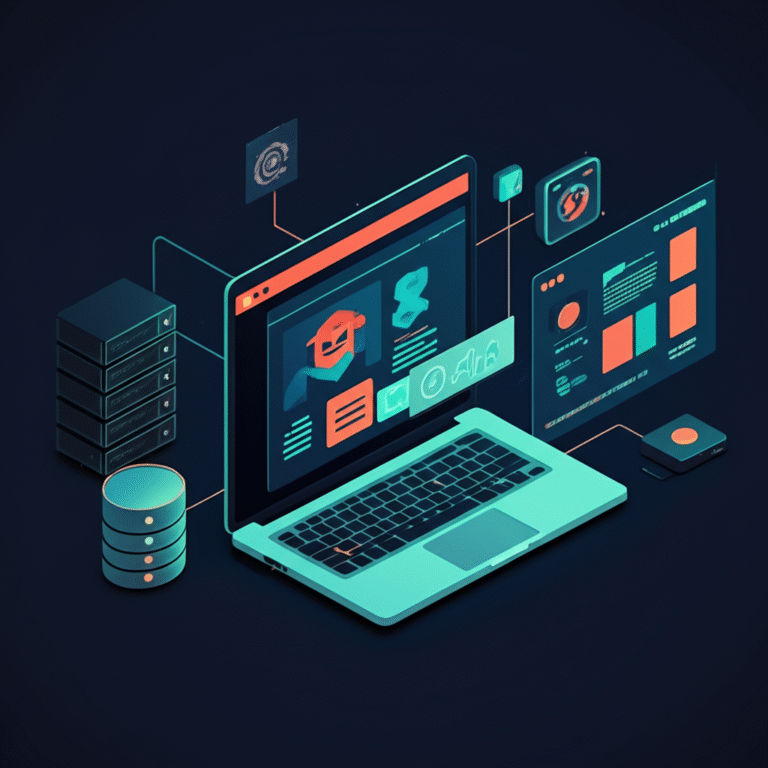 Featured image for Is NodeJS Backend or Frontend The Ultimate 2025 Guide