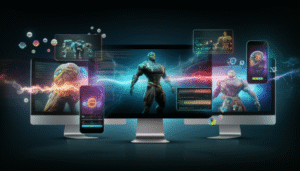 Featured image for How to Make a Game in Mobile 8 Expert Steps to Launch in 2025