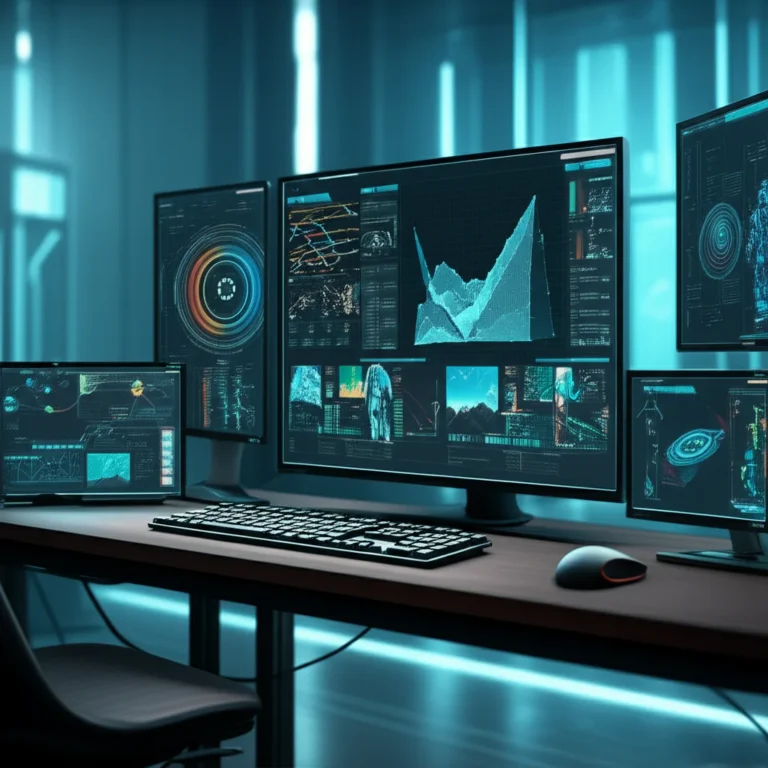 Featured image for Game Development with AI 15 Game-Changing Tools Trends 2025