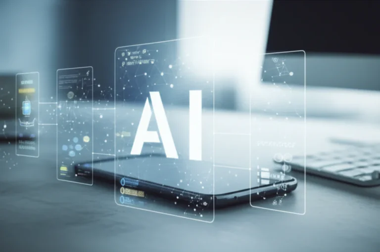 Featured image for Intelligent Systems in App Development 7 Game-Changing Insights 2025