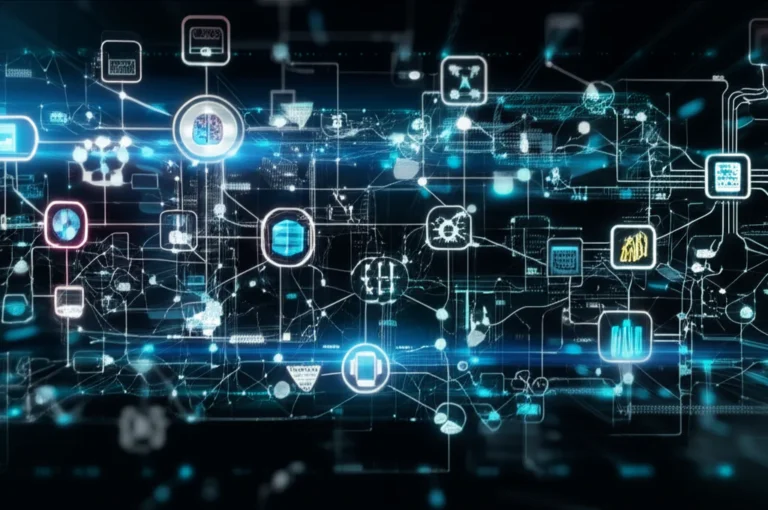 Featured image for What Is the Difference Between AI and ML Unveiling 7 Key Insights 2025