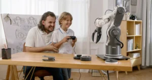 Featured image for Reinforcement Learning