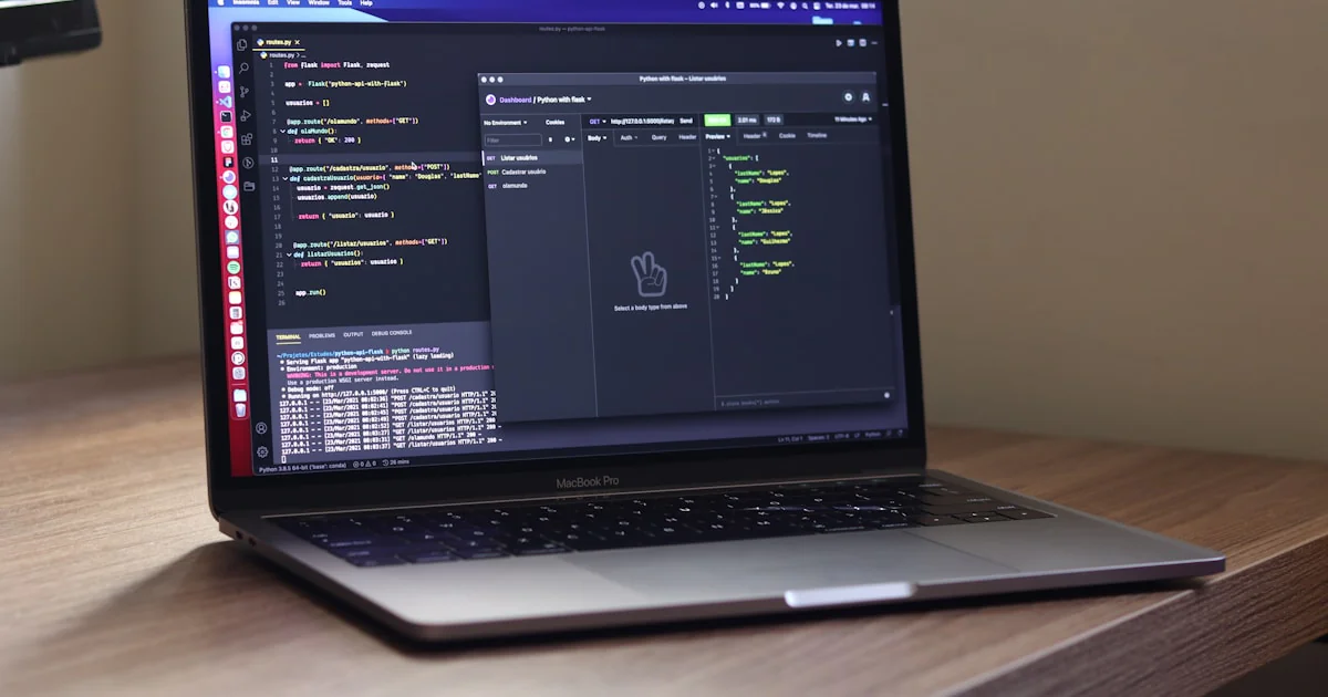 What Is Stack API? 🔍 Unlocking the Secrets of Code’s Hidden Backbone ...