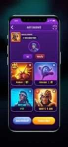 Featured image for 10 Real-World Stack Interface Examples in Mobile Apps Games 2026