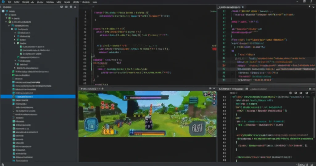 🎮 12 Key Features to Choose the Best Cross-Platform Game Framework ...