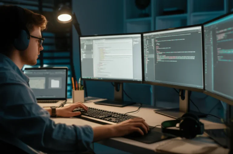 Featured image for Can You Make a Video Game by Yourself 15 Expert Tips 2026