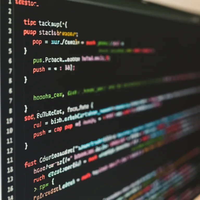 Featured image for How Does a Stack Interface Differ from Queues, Lists Trees 2026