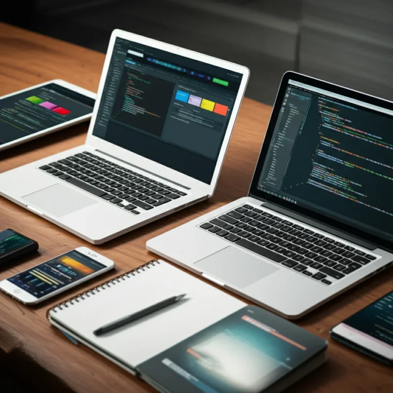 Featured image for How to Choose the Best Game Engine for Your Mobile Game Project 2026