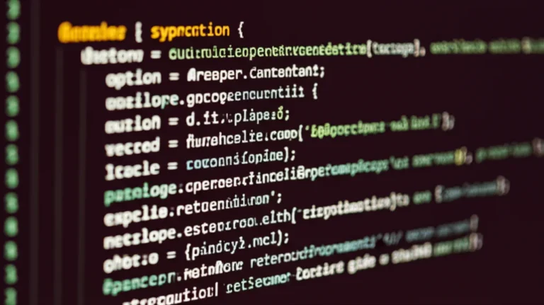 Featured image for Mastering TypeScript Optional Property 9 Essential Insights 2026