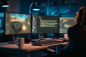 Featured image for Top 10 Most Popular Video Game Frameworks for Indie Devs 2026