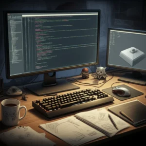 Featured image for Top 12 Most Popular Game Engines for Indie Developers 2026