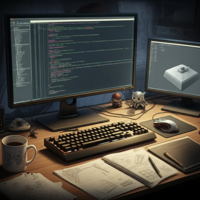 Featured image for Top 12 Most Popular Game Engines for Indie Developers 2026