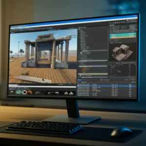 Featured image for Create Your Own Game Online 12 Best Platforms to Start in 2026