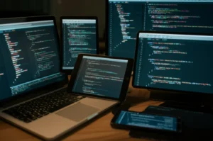 Featured image for Top 10 Cross-Platform Game Development Frameworks to Watch in 2026