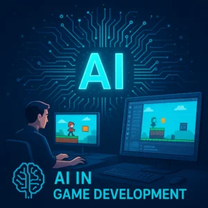 Featured image for How AI Boosts Game Development Player Experience in 10 Ways 2026