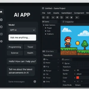 Featured image for 17 AI Apps Games That Changed Everything 2026