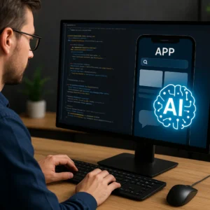 Featured image for 7 Steps to Integrate AI Without a Full Overhaul 2026