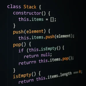 Featured image for 8 Essential Applications of Stacks in App Development 2026