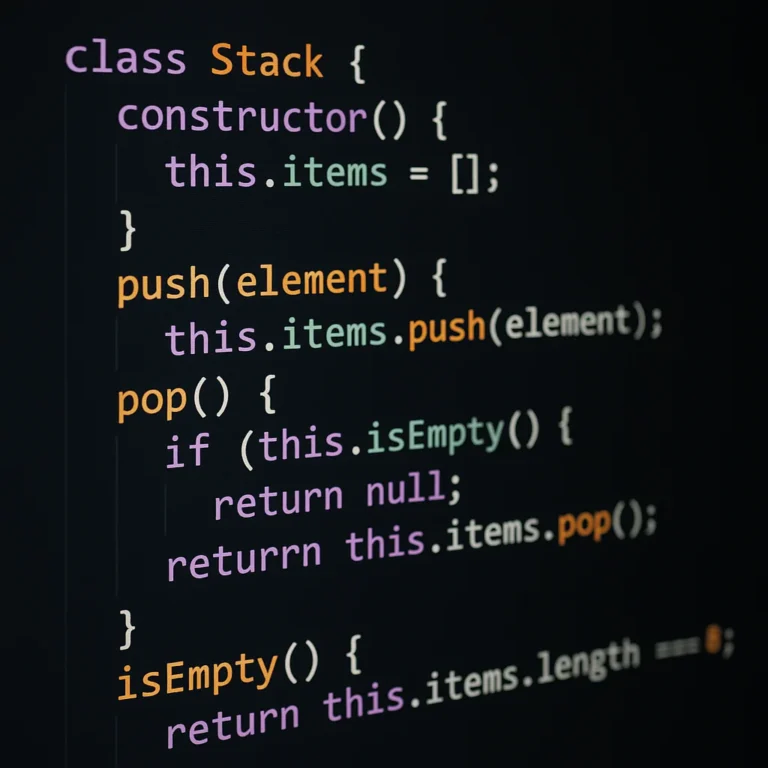 Featured image for 8 Essential Applications of Stacks in App Development 2026