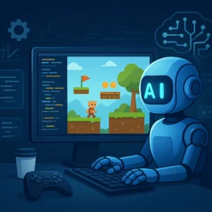 Featured image for Can AI Create Entirely New Games or Just Modify 2026
