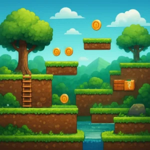 Featured image for Can AI Generate Game Levels Characters 2026 Guide