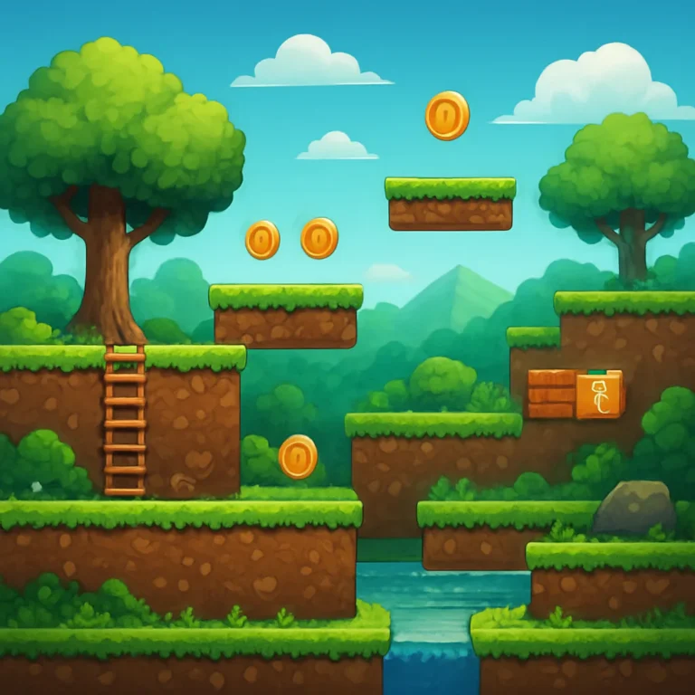 Featured image for Can AI Generate Game Levels Characters 2026 Guide
