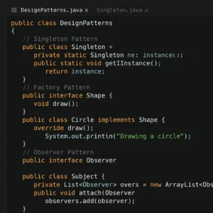 Featured image for How Many Patterns Are There in Coding 2026