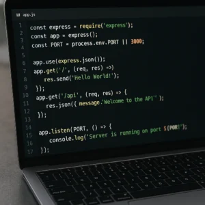 Featured image for 16 Real-World Node.js Apps Games You Use Daily