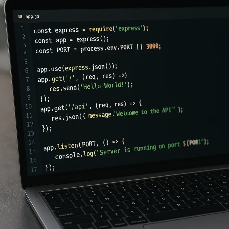 Featured image for 16 Real-World Node.js Apps Games You Use Daily