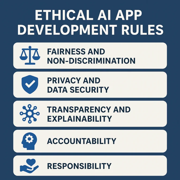 Featured image for 7 Ethical AI Rules for Apps Games 2026