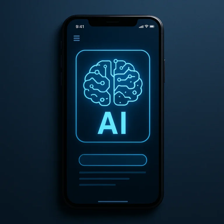 Featured image for 7 Ways Intelligent Systems in Mobile Apps Are Rewriting Reality 2026