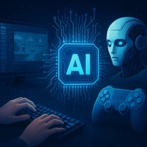 Featured image for AI in Game Dev The Ultimate 2026 Guide to Smarter Worlds