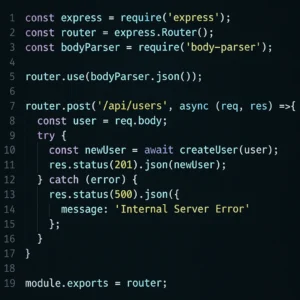 Featured image for Node.js