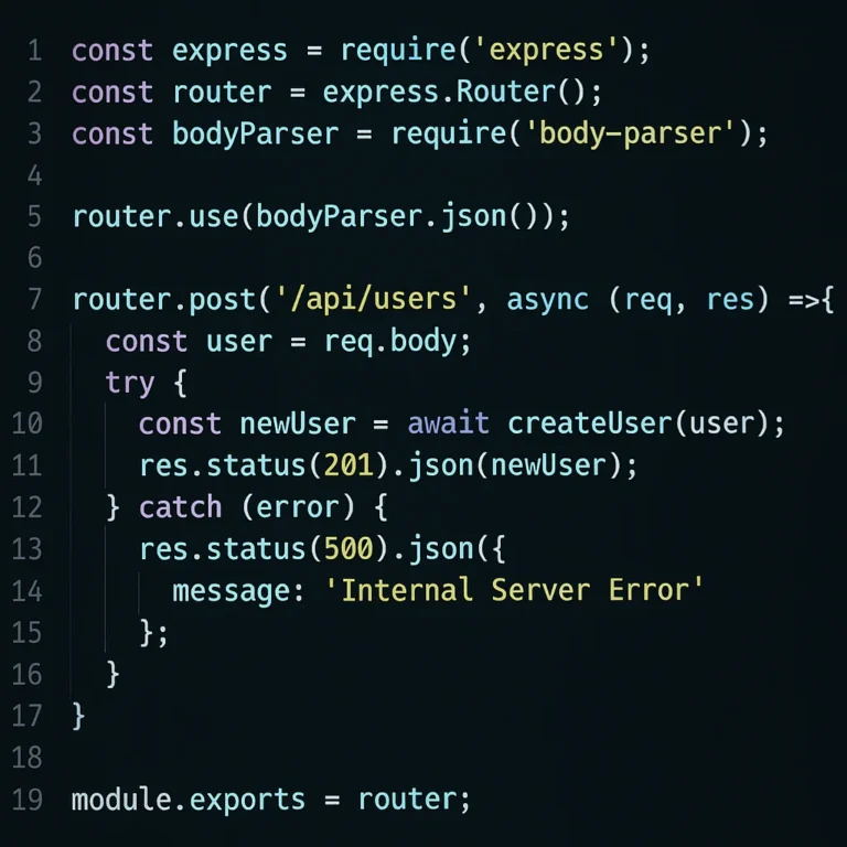 Featured image for Node.js