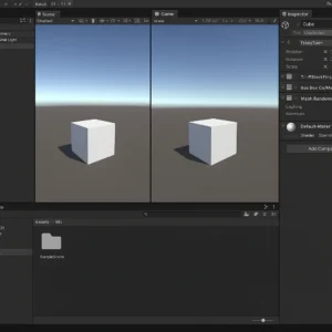 Featured image for Unity Game Engine The Ultimate 2026 Guide to Building Your Dream Game