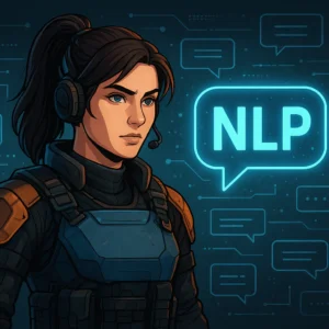 Featured image for 10 Games Mastering Natural Language Processing for Characters 2026