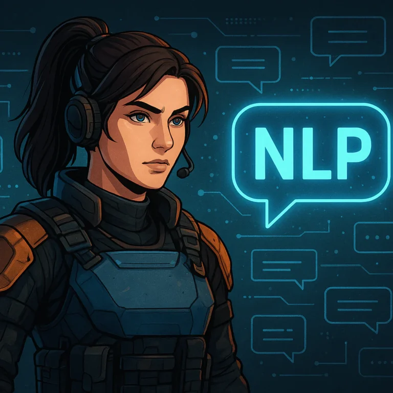 Featured image for 10 Games Mastering Natural Language Processing for Characters 2026