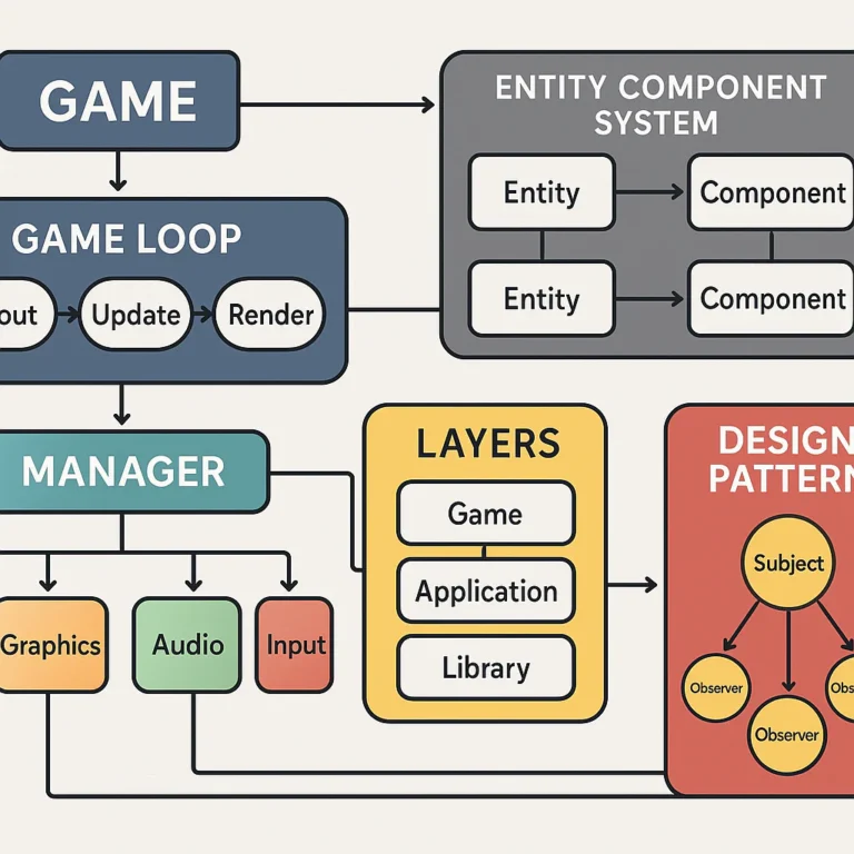 Featured image for 12 Patterns That Fix Game Code 2026 Guide