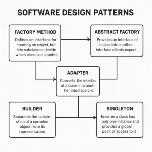 Featured image for 15 Essential Coding Design Patterns for App Dev 2026