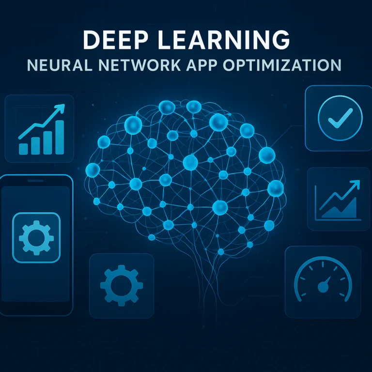 Featured image for 25 Deep Learning Strategies for App Optimization 2026