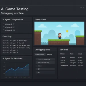 Featured image for 7 AI Game Testing Tools That Find Bugs Before You Do 2026