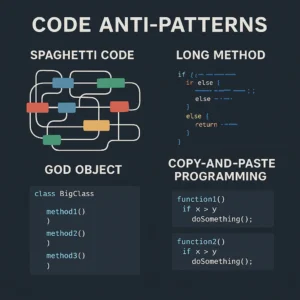 Featured image for 7 Deadly Anti-Patterns to Avoid When Using Design Patterns 2026