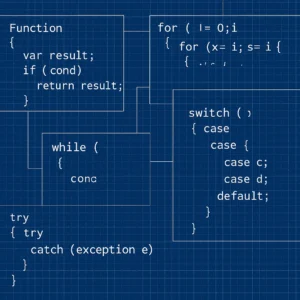 Featured image for What Are the Coding Patterns 15 Essential Blueprints for 2026