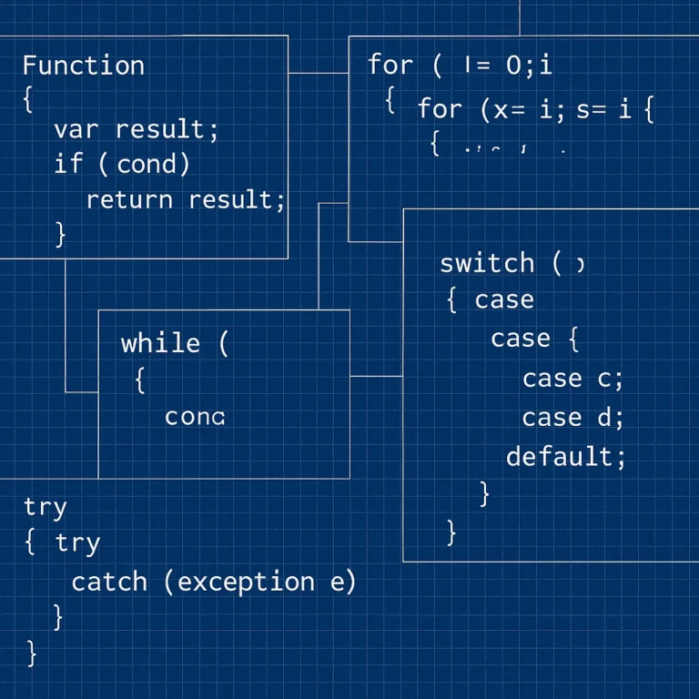 Featured image for What Are the Coding Patterns 15 Essential Blueprints for 2026