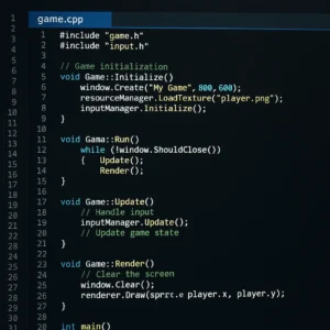 Featured image for 8 Real-World Design Patterns Powering Your Favorite Games 2026