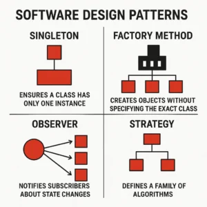 Featured image for Creational vs. Structural vs. Behavioral The Ultimate Design Pattern Showdown 2026