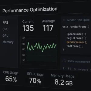 Featured image for Game Patterns That Kill FPS The 2026 Performance Guide