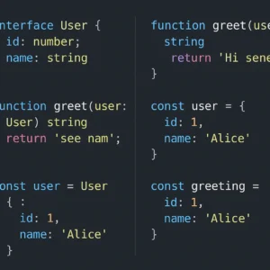 Featured image for TypeScript