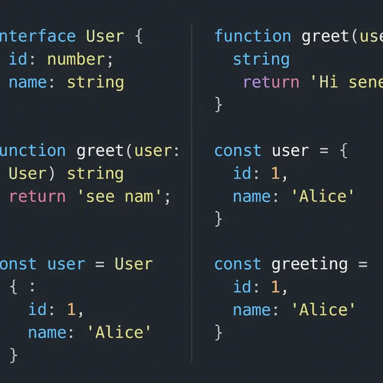 Featured image for TypeScript