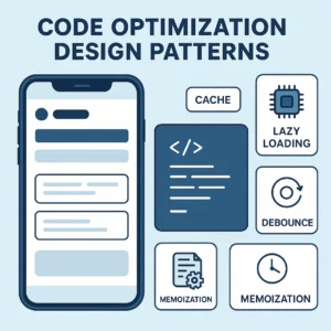 Featured image for Can Coding Design Patterns Boost Mobile App Speed 2026